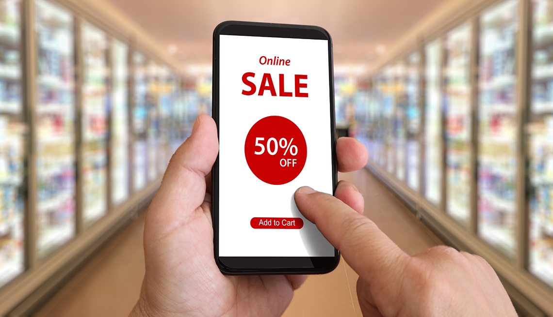 What "Digital Couponing" Actually Means